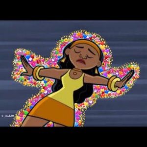 Meet your Posher, Thea